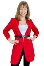 Jakna Raffaella - UNI (od 38 do 42) - slika 7