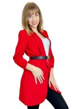 Jakna Raffaella - UNI (od 38 do 42) - slika 8