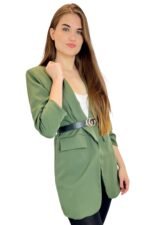 Jakna Raffaella - UNI (od 38 do 42) - slika 6