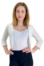 KRATEK BEL BOLERO ALMIRA