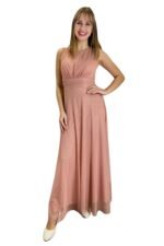 Obleka Robertina - UNI (od 36 do 42) - slika 8