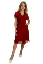 Obleka Tina - UNI (od 38 do 42) - slika 15