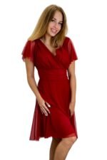 Obleka Tina - UNI (od 38 do 42) - slika 14