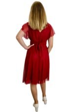 Obleka Tina - UNI (od 38 do 42) - slika 16