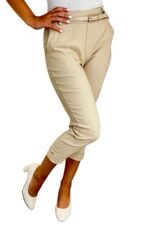 Hlače Lana – 36 do 52 - slika 9