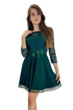 Obleka Elsa - UNI (od 34 do 38) - slika 12