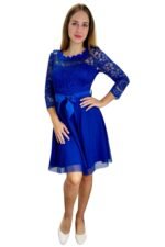 Obleka Elsa - UNI (od 34 do 38) - slika 6