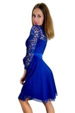 Obleka Elsa - UNI (od 34 do 38) - slika 7