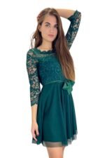 Obleka Elsa - UNI (od 34 do 38) - slika 13