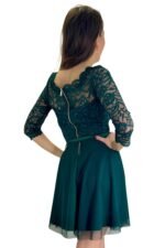 Obleka Elsa - UNI (od 34 do 38) - slika 15