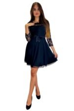 Obleka Elsa - UNI (od 34 do 38) - slika 4