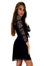 Obleka Elsa - UNI (od 34 do 38) - slika 5