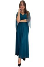 Obleka Melissa - UNI (od 34 do 40) - slika 17