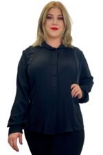 Bluza Liliana - UNI (od 48 do 52)