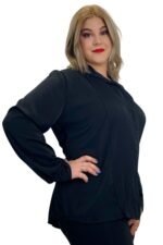 Bluza Liliana - UNI (od 48 do 52) - slika 2