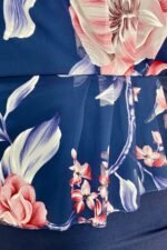 Obleka Natalie - 38/40 - slika 3