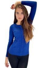 Jopica Azzurra - UNI (od 38 do 42) - slika 2
