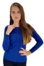 Jopica Azzurra - UNI (od 38 do 42) - slika 3