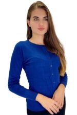 Jopica Azzurra - UNI (od 38 do 42) - slika 4