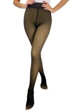 Termo Hlačne Nogavice Cecilia - UNI (od 34 do 40)