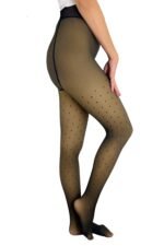 Termo Hlačne Nogavice Cecilia - UNI (od 34 do 40) - slika 4