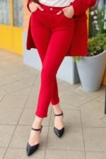 Hlače Maya - 36 do 46 - slika 16