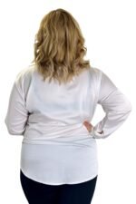 Bluza Brittany - UNI (od 46 do 50) - slika 4