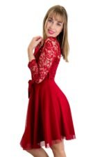 Obleka Elsa - UNI (od 34 do 38) - slika 2