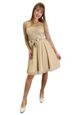 Obleka Elsa - UNI (od 34 do 38) - slika 16