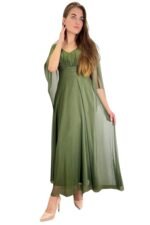 Obleka Melissa - UNI (od 34 do 40) - slika 10