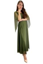 Obleka Melissa - UNI (od 34 do 40) - slika 11