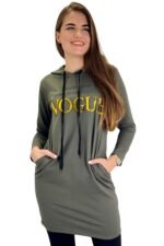 Tunika Diana - UNI (od 38 do 42) - slika 8