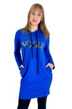 Tunika Diana - UNI (od 38 do 42) - slika 6