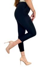 Hlače Lana – 36 do 52 - slika 3