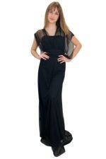 Obleka Madeleine - UNI (od 34 do 40) - slika 3