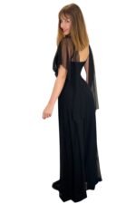 Obleka Madeleine - UNI (od 34 do 40) - slika 4