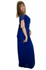 Obleka Madeleine - UNI (od 34 do 40) - slika 6