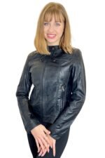 Jakna Alessandra - 36 do 44 - slika 2