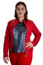 Jakna Camilla - 40 do 50 - slika 7