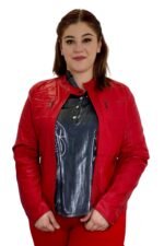 Jakna Camilla - 40 do 50 - slika 6