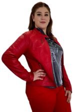 Jakna Camilla - 40 do 50 - slika 8