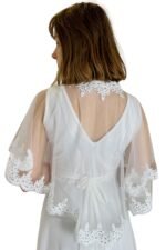 Bolero Ginger - UNI (od 36 do 46) - slika 4