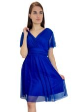 Obleka Asja - UNI (od 40 do 44) - slika 12