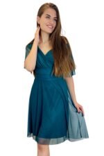 Obleka Asja - UNI (od 40 do 44) - slika 19