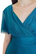 Obleka Asja - UNI (od 40 do 44) - slika 22