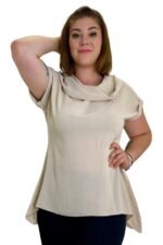 Tunika Iris - UNI (od 40 do 46) - slika 10