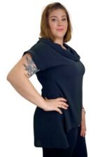 Tunika Iris - UNI (od 40 do 46) - slika 8