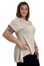 Tunika Iris - UNI (od 40 do 46) - slika 11