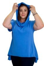 Tunika Iris - UNI (od 40 do 46) - slika 15