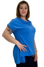 Tunika Iris - UNI (od 40 do 46) - slika 16